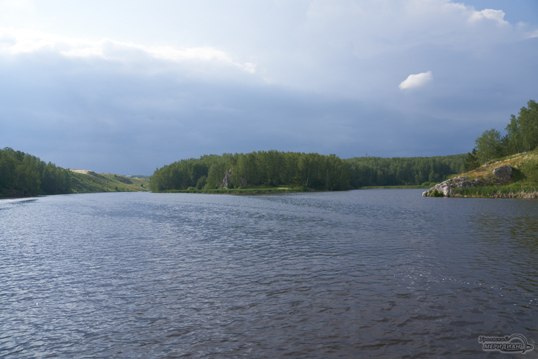    Фото: Лидия Аникина © ИА «Уральский меридиан»