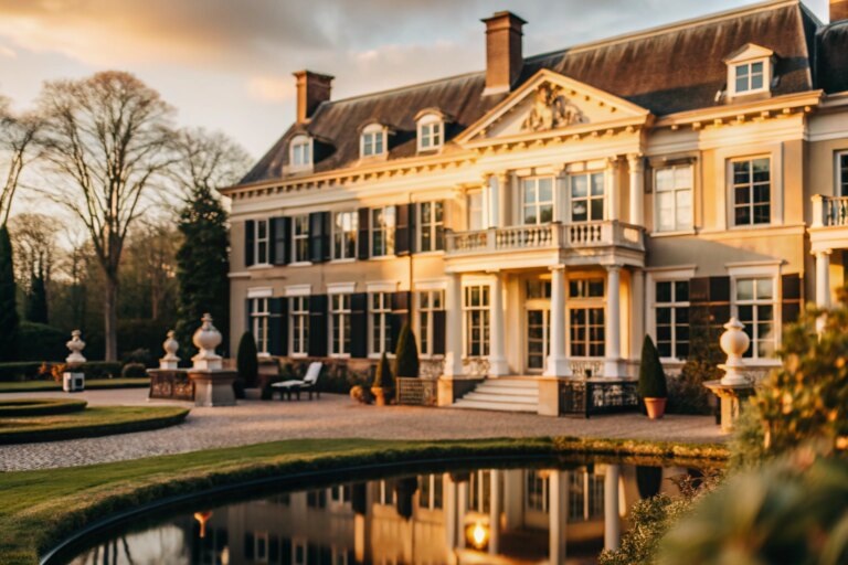    Как выбрать между арендой и покупкой особняка в Нидерландах: плюсы, минусы и секреты успешных инвестиций