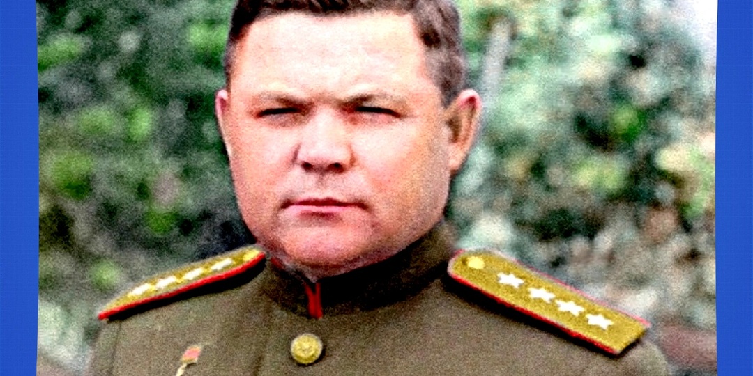 От крестьянского сына, до того, кого боялся Манштейн! Николай Ватутин - гений манёвра!