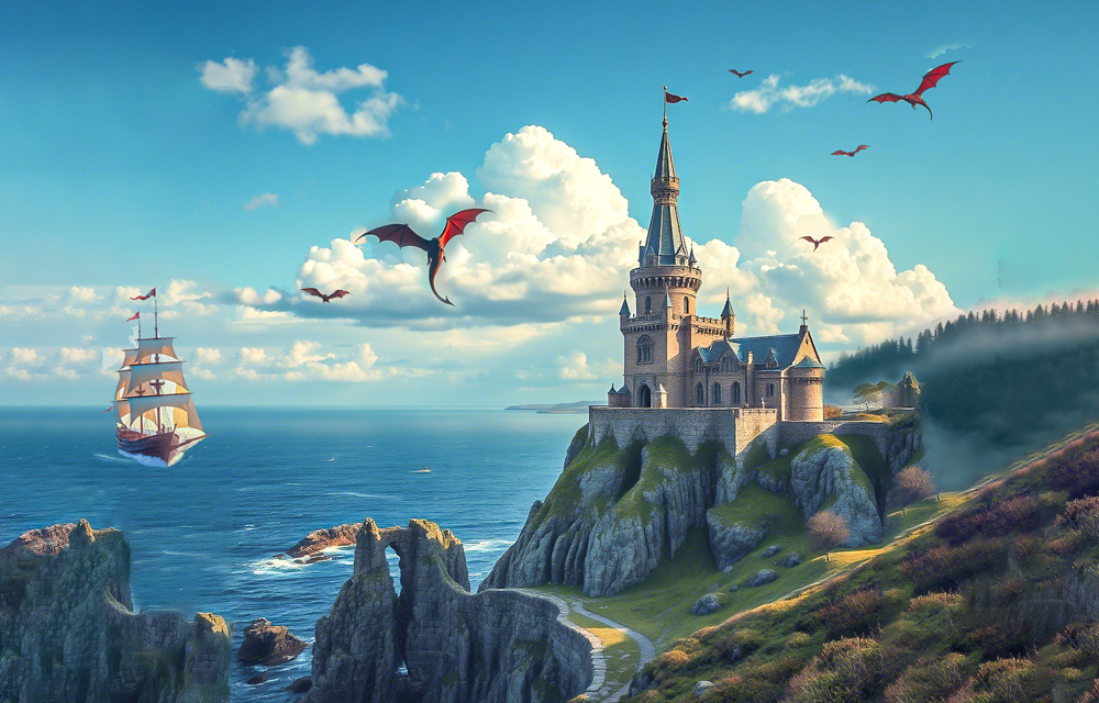 Надежда в лучший мир