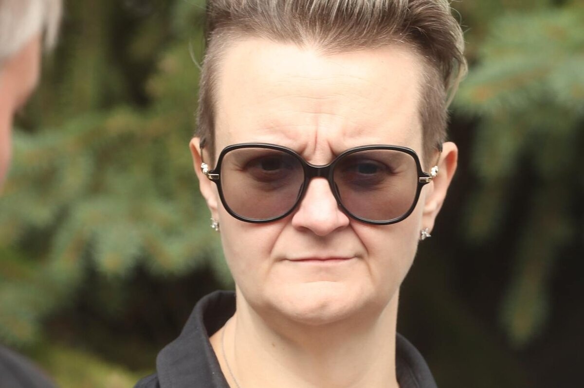 Ольга Худякова. Фото: Андрей Эрштрем/ИЗВЕСТИЯ