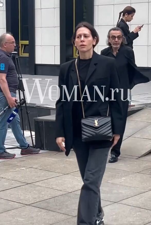 Сабина Ахмедова 