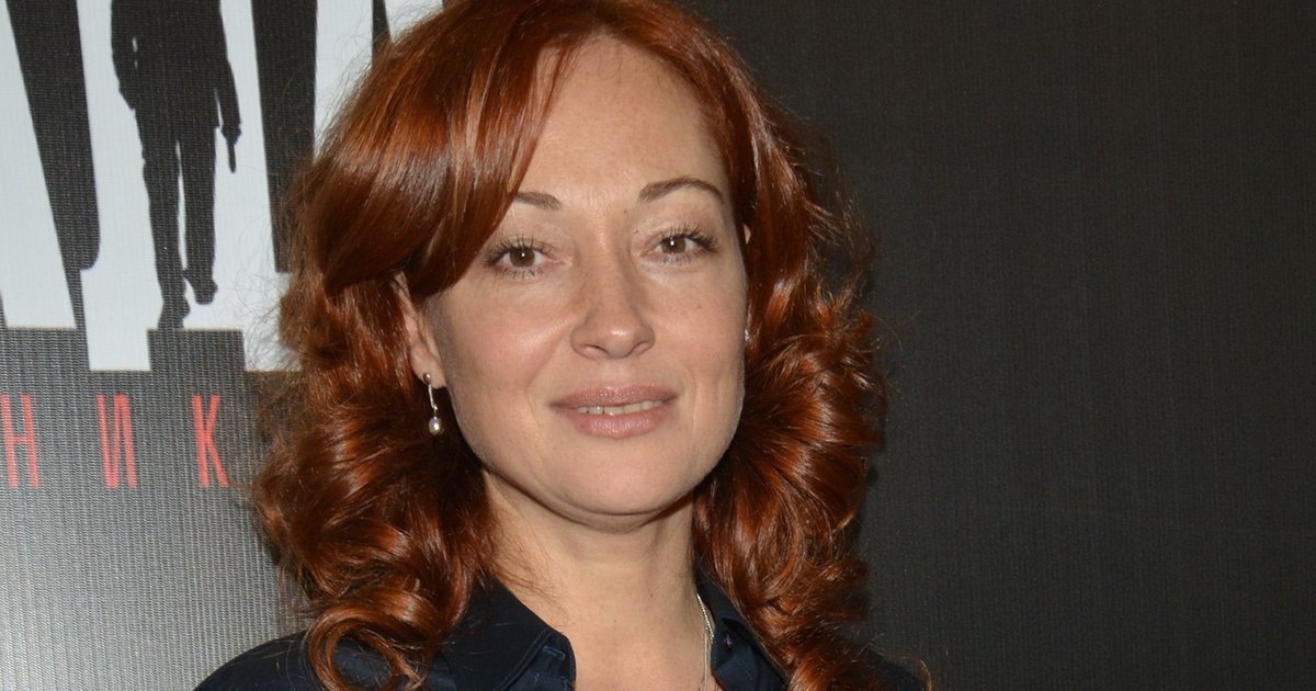 Виктория Тарасова