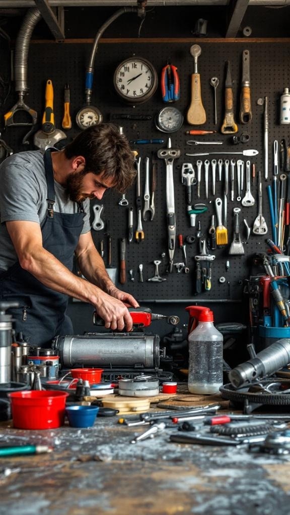    Сэкономьте на СТО: узнайте, как автосканер может стать вашим лучшим помощником и где его купить на Wildberries!