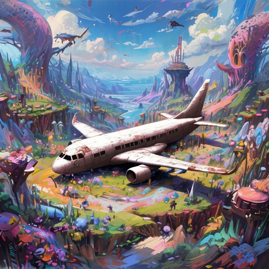 Создано в GigaChat