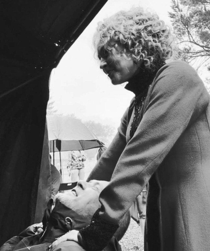 Пересильд и Мороз