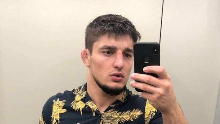  Фото: Telegram/Shot