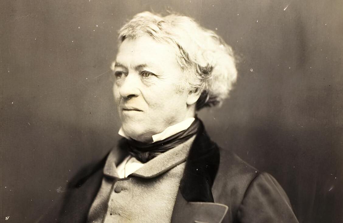 Камиль Коро