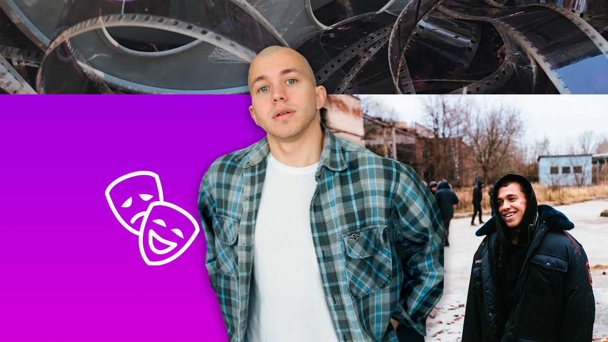 Коллаж 78.ru: unsplash.com, kinopoisk.ru