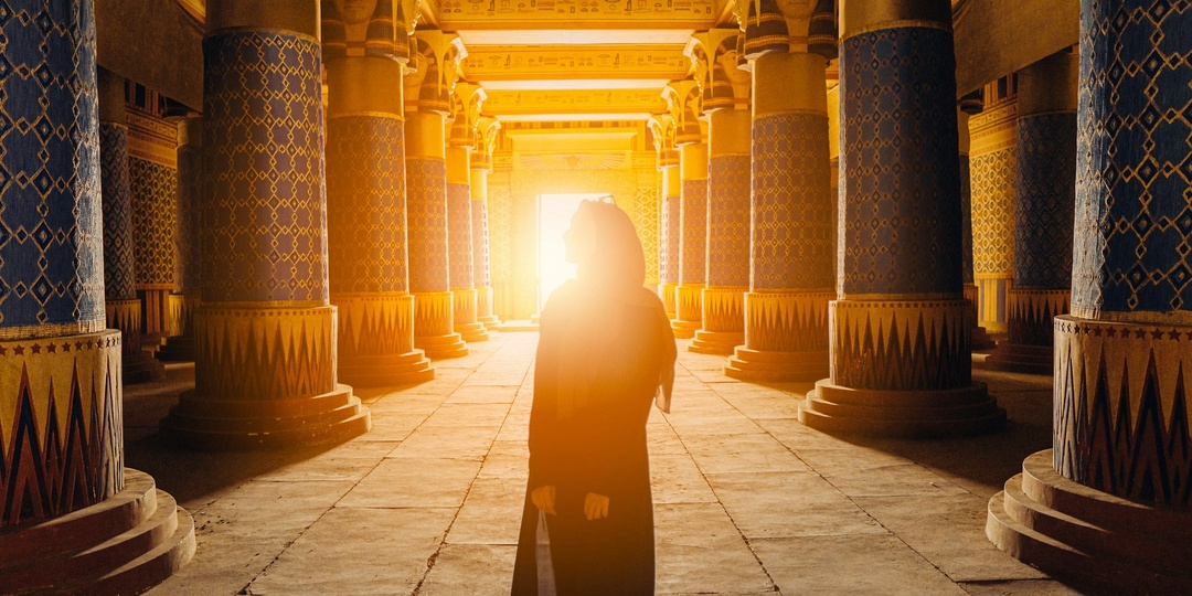 Советы для поездки в Египет 2025