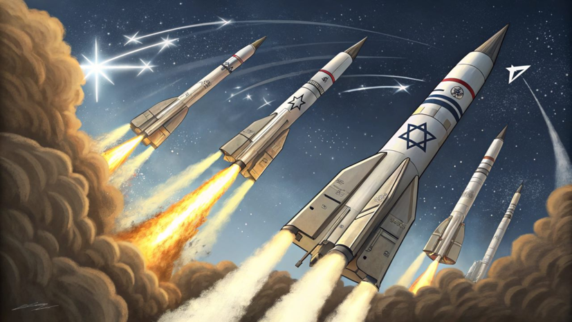    Сгенерировано с помощью ИИ