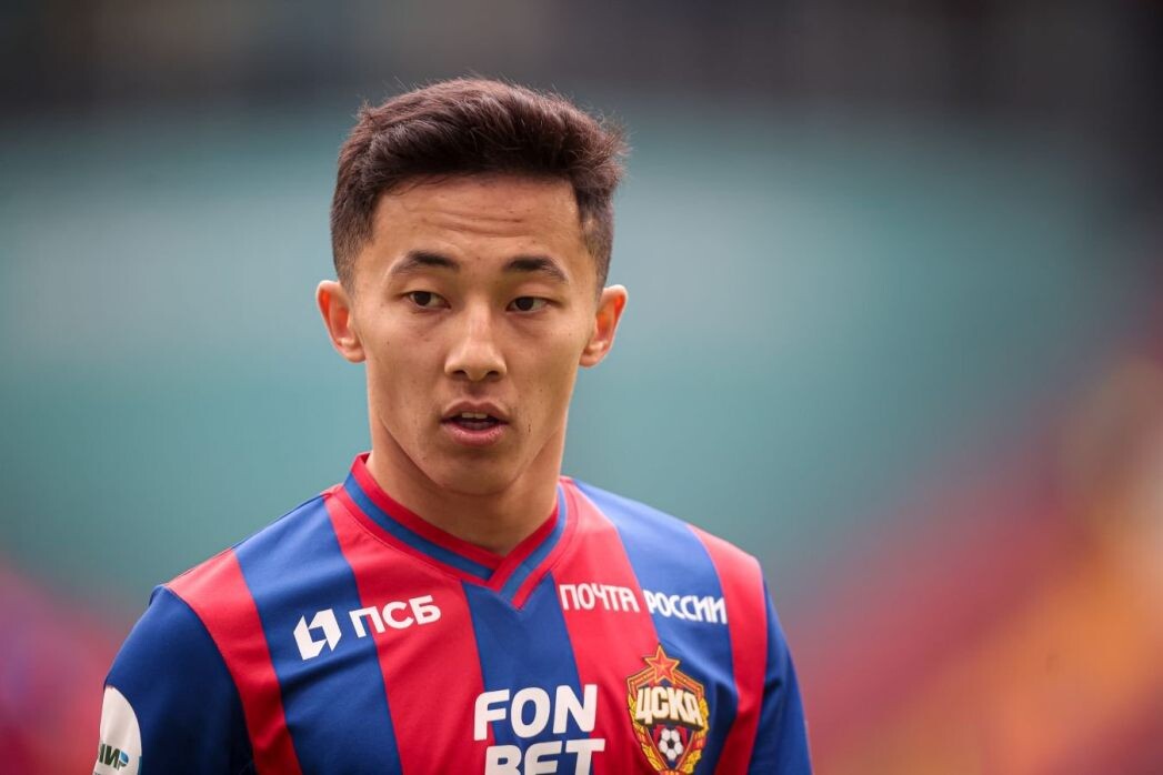    Фото: ПФК ЦСКА