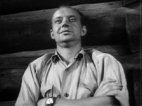 «Циклон начинается ночью»