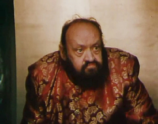 «Как кузнец счастье искал»