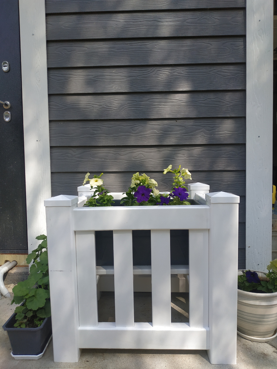 Размер подставки 73х58см, высота 67см