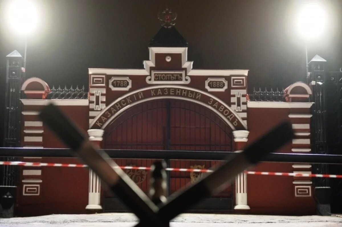    В Татарстане вдвое вырос дефицит рабочих рук на предприятиях