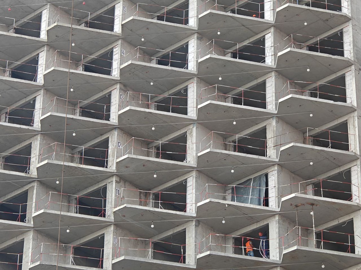    Фото: Юрий Серебренников/BFM Кубань