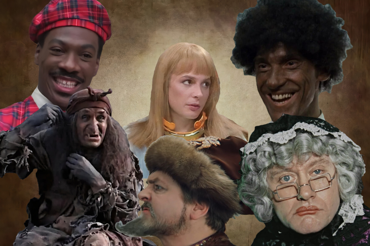 Обложка для статьи, созданная самостоятельно. Изображения из открытых источников в интернете.