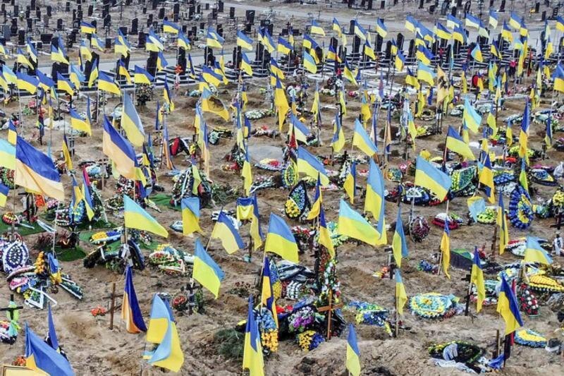    Telegram-канал «Адекватный харьковчанин»