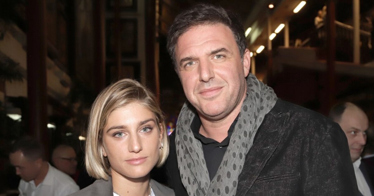 Нино Нинидзе и Виторган