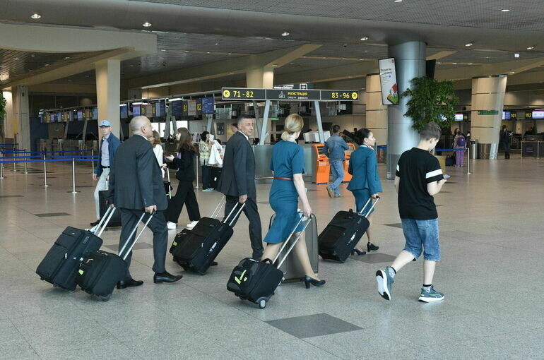   Игорь Самохвалов/ПГ