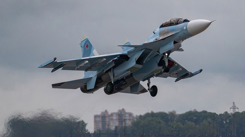    Фото пресс-службы ОАК