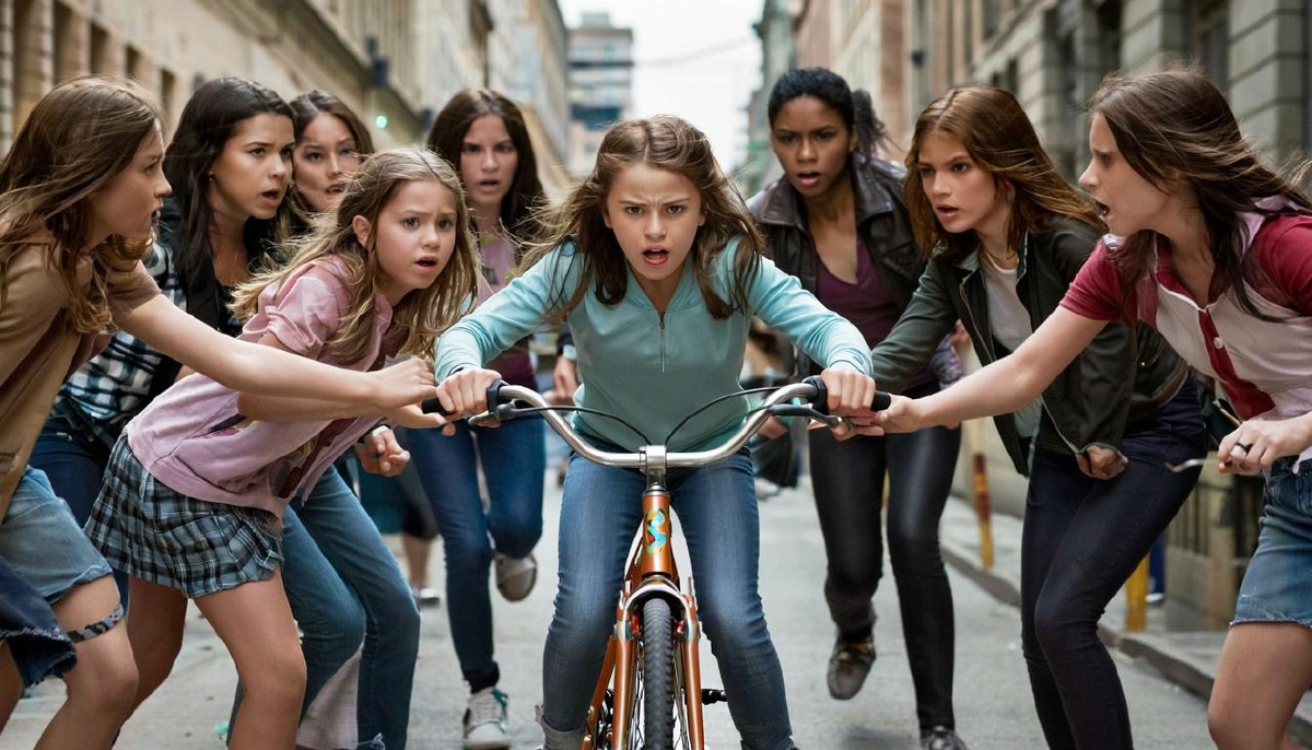 Картинка создана с использованием искусственного интеллекта