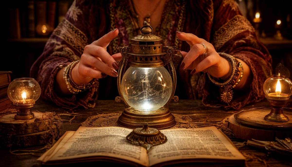 Гадание на правду на Oracles.ru