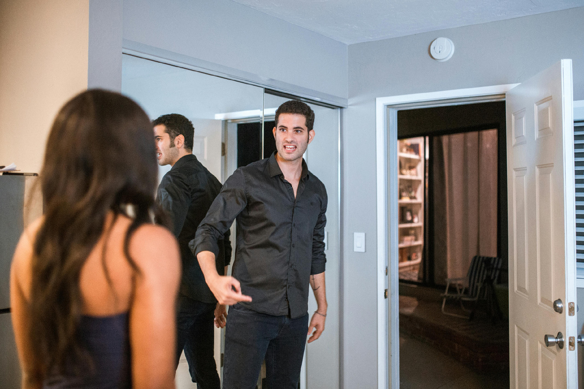 Фотограф: RDNE Stock project: https://www.pexels.com/ru-ru/photo/5616273/