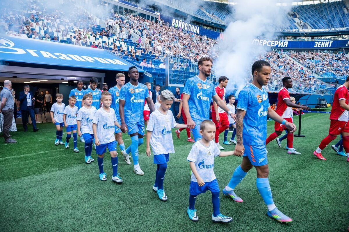 Фото: fc-zenit.ru