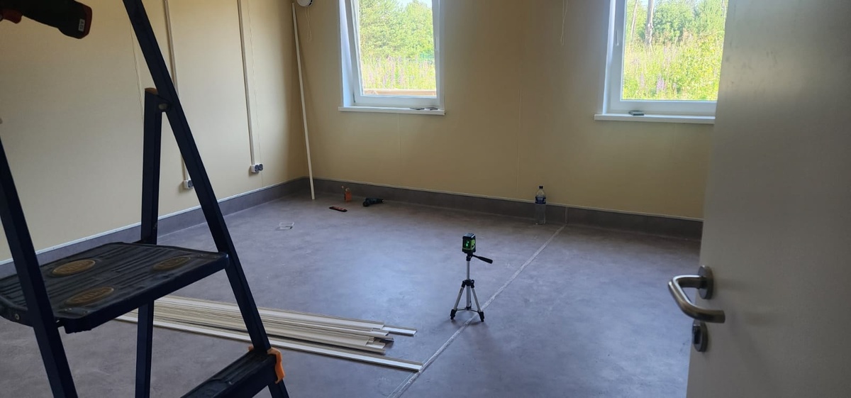 Листайте вправо, чтобы увидеть больше изображений