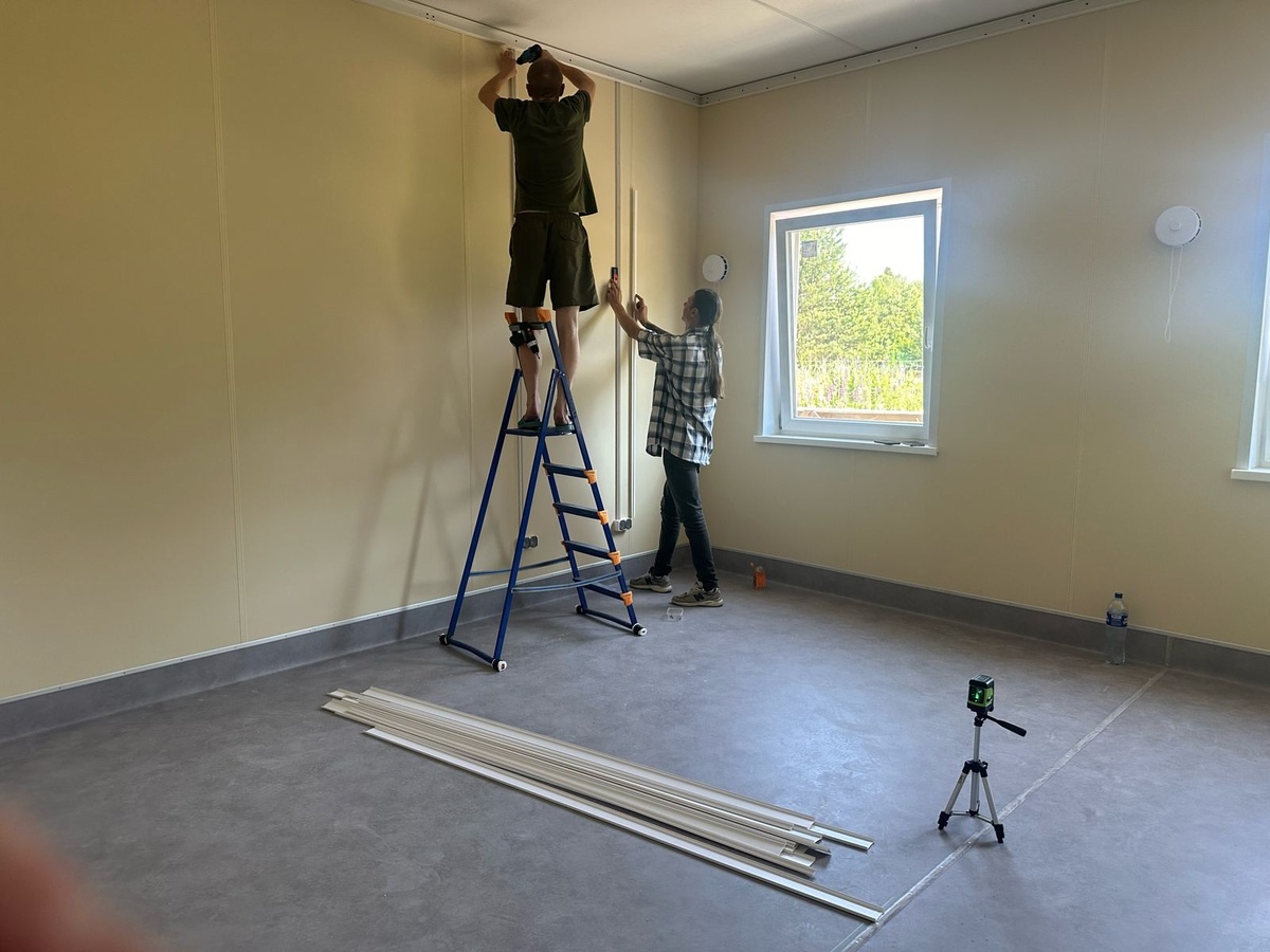 Листайте вправо, чтобы увидеть больше изображений