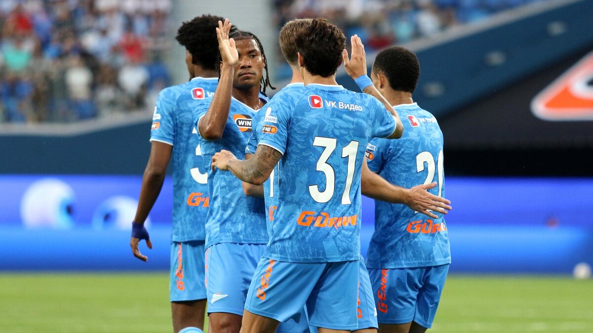    Фото: Maksim Konstantinov/globallookpress.com