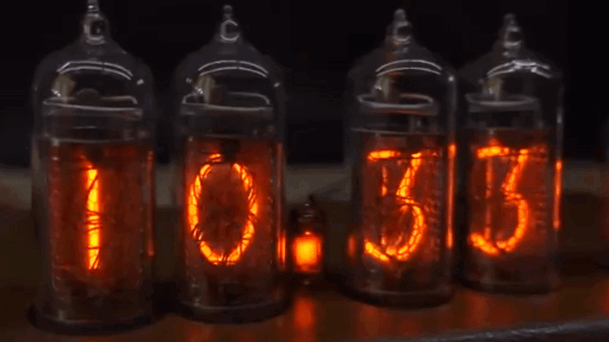 Индикаторы - как жадность фирм США помогла Миру