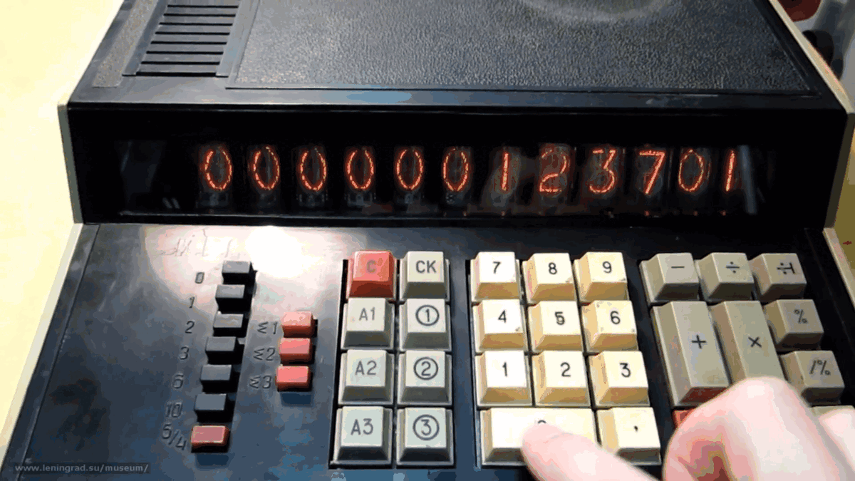 Индикаторы - как жадность фирм США помогла Миру