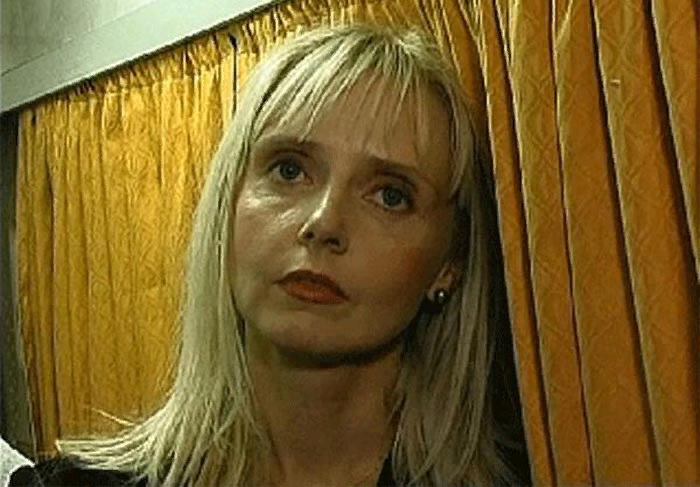 Екатерина Зинченко