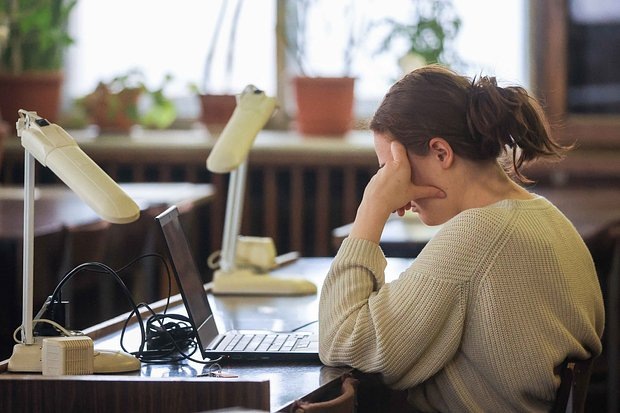    Фото: Shatokhina Natalia / Globallookpress.com