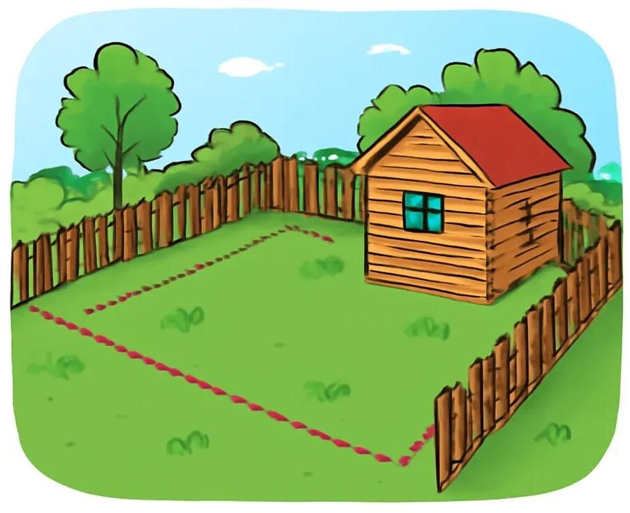 Дачная амнистия 2025