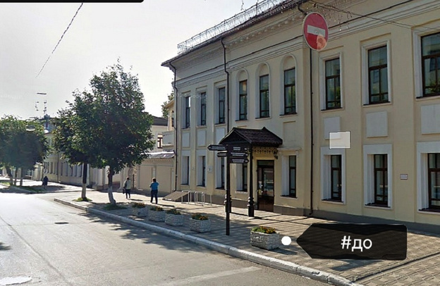    Прокуратура заставила власти обезопасить дороги у семи кировских школ