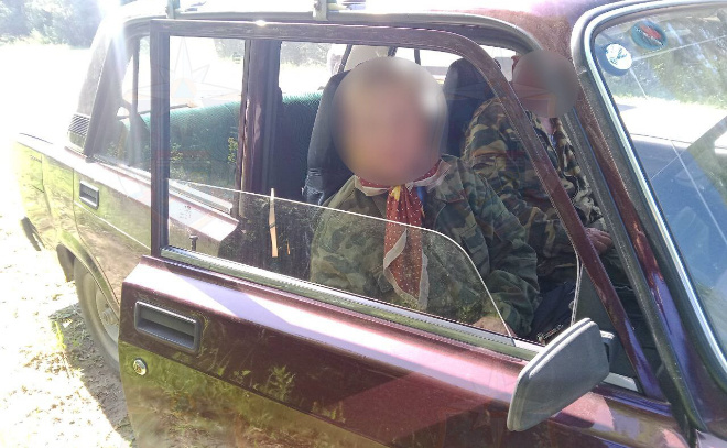    © Аварийно-спасательная служба Ленобласти