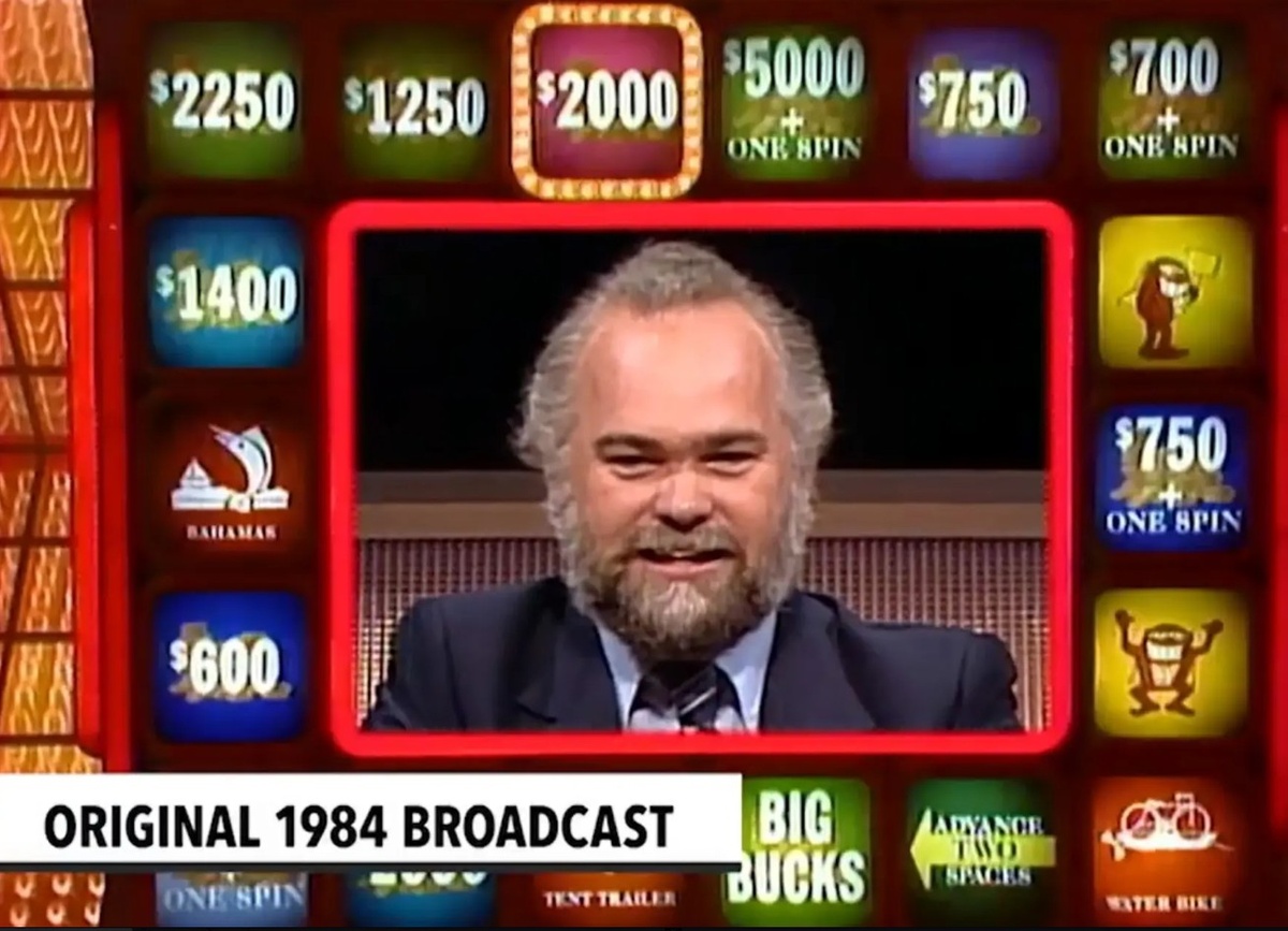 Майкл Ларсон