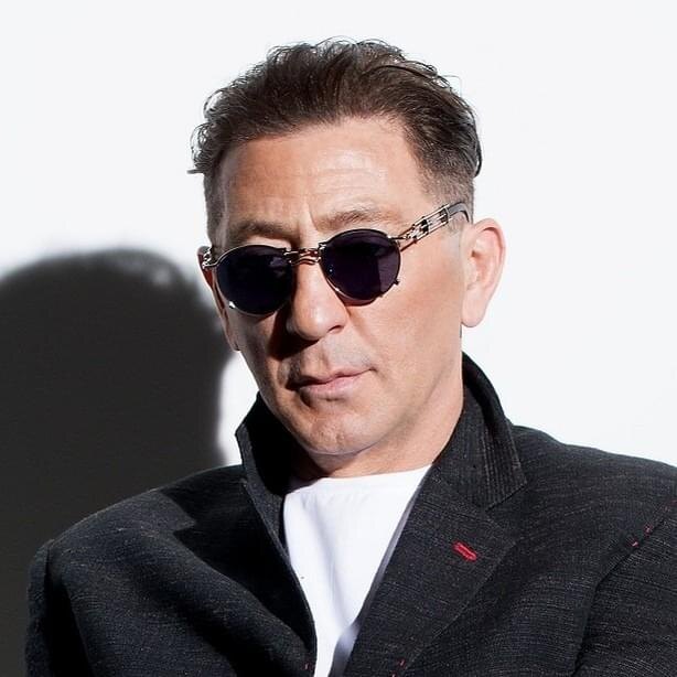 Григорий Лепс