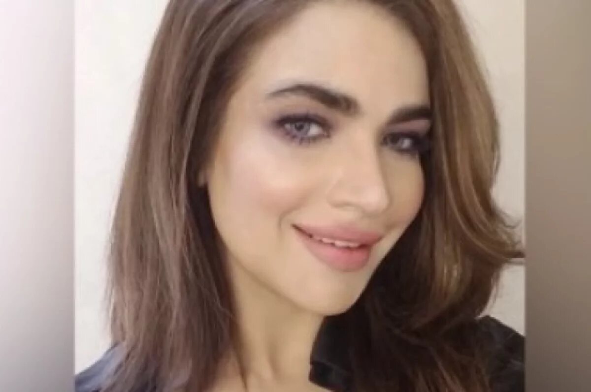    Останки известной модели из Пакистана нашли через 9 месяцев после смерти