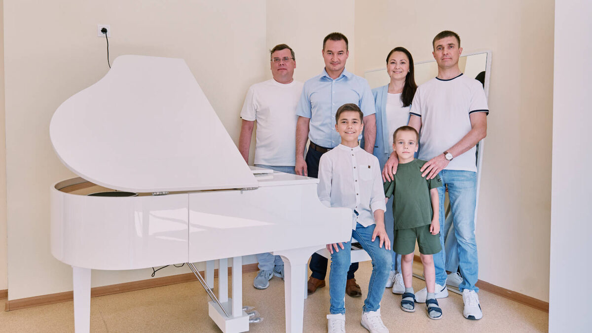 Фото: пресс-служба Минмолодежи РТ