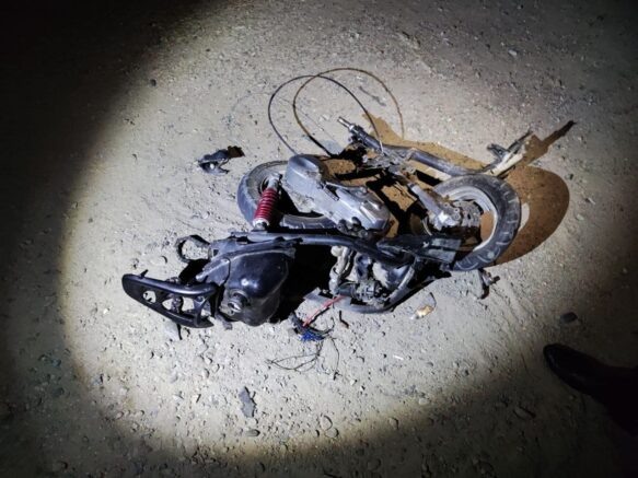    Фото: t.me/gibdd_nvrsk