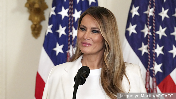     Фото: Jacquelyn Martin/AP/ТАСС   
 Текст: Вера Басилая