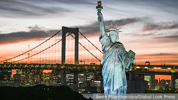     Фото: Swen Pfoertner/dpa/Global Look Press   
 Текст: Дмитрий Зубарев