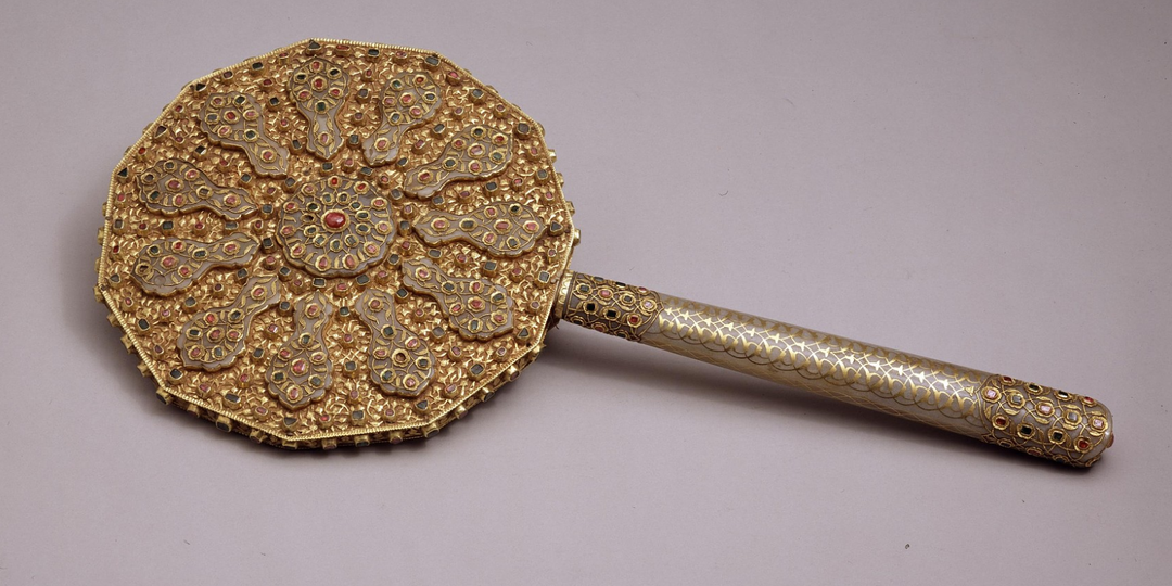 Царица и боярыни: тонкости отбора придворных