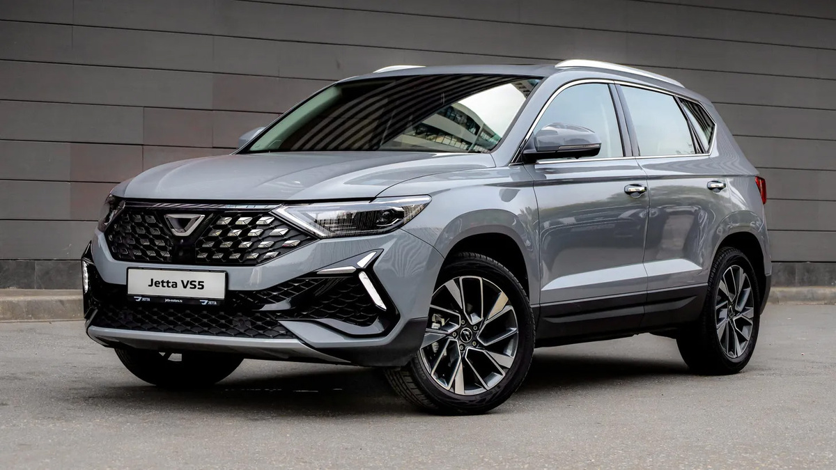 Фото: Jetta  📷
