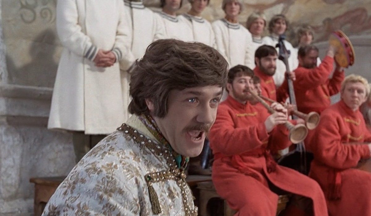    Фото: кадр из кинофильма